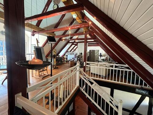 Foto - 4 Zimmer Einfamilienhaus in Lüneburg