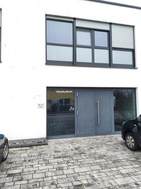 Foto - Ladenlokal Bürofläche in Stockstadt am Rhein zu vermieten