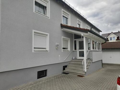 Foto - 3 Zimmer Etagenwohnung zum Kaufen in Karlsfeld