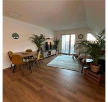 3 Zimmer Wohnung im Herzen von Altusried