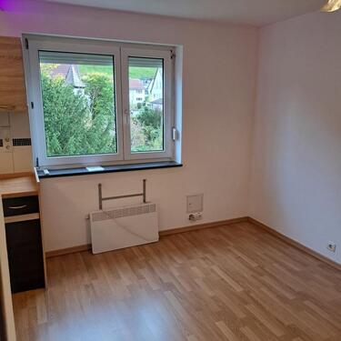 Foto - 2 Zimmer Etagenwohnung zur Miete in Wiesensteig