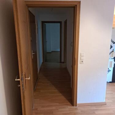 Foto - 2 Zimmer Etagenwohnung in Wiesensteig