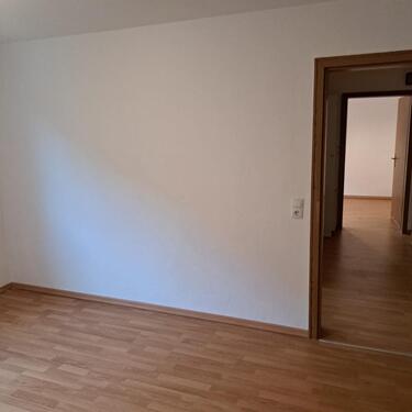 Foto - Etagenwohnung in Wiesensteig zur Miete