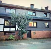 Gemütliches Reihenhaus in Bestwig-Andreasberg zu vermieten