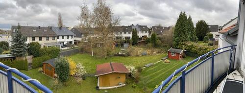 Foto - 1 Zimmer Dachgeschoßwohnung zur Miete in Dortmund