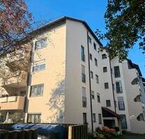 TübingenWanne: 3-Zi-Wohnung mit Einbauküche+Balkon zum 01.06 - Augsburg Haunstetten-Siebenbrunn