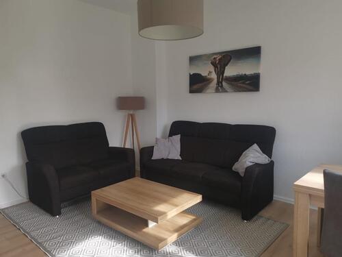 Foto - Möblierte 2,5-Zimmer-Wohnung in Berlin-Zehlendorf