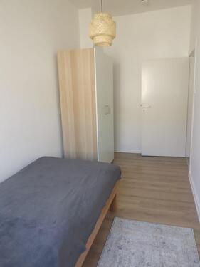 Foto - Etagenwohnung in Berlin zur Miete