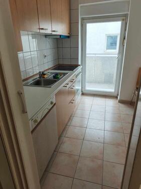 Foto - 3 Zimmer Etagenwohnung in Frankfurt am Main