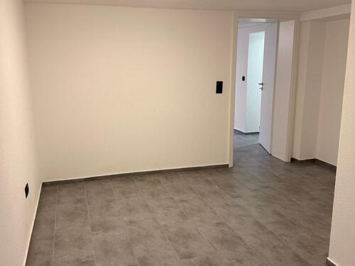 Foto - 2 Zimmer Erdgeschoßwohnung in Michelstadt