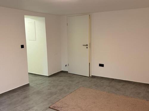 Foto - Erdgeschoßwohnung in Michelstadt zur Miete