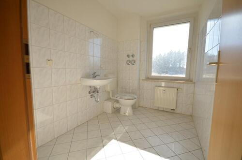 Foto - 3 Zimmer Etagenwohnung in Geyer