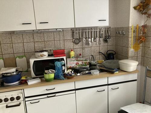 Foto - 2.5 Zimmer Etagenwohnung in Castrop-Rauxel