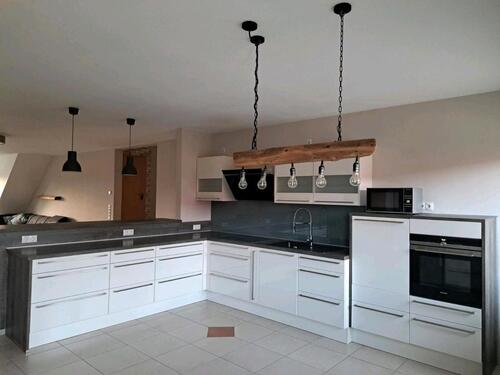 Foto - 4.5 Zimmer Dachgeschoßwohnung zur Miete in Dülmen