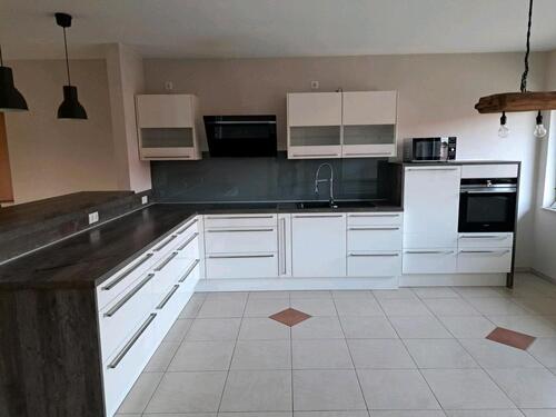 Foto - 4.5 Zimmer Dachgeschoßwohnung in Dülmen