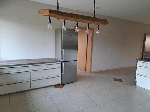 Foto - Dachgeschoßwohnung in Dülmen zur Miete