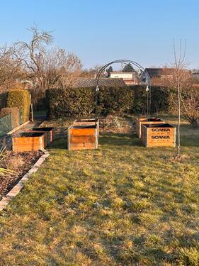 Foto - Grundst&uuml;ck zur Miete in Wolfenbüttel