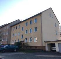 Helle 3-Zimmer-Wohnung mit Balkon in Eschwege