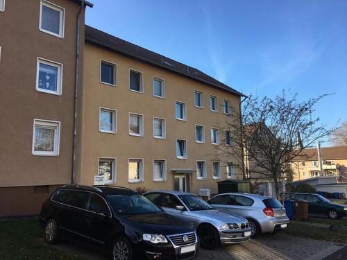 Foto - 3 Zimmer Etagenwohnung zur Miete in Eschwege