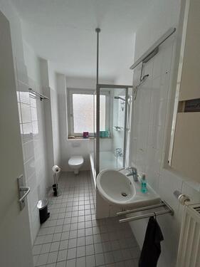 Foto - 3 Zimmer Etagenwohnung in Eschwege