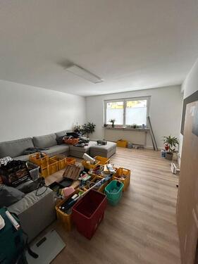 Foto - Etagenwohnung in Eschwege zur Miete