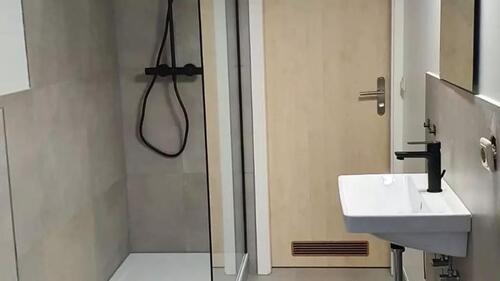 Foto - 1 Zimmer Etagenwohnung zur Miete in Erlangen