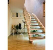 Exklusive Villa Pension mit Terrasse - Gammertingen