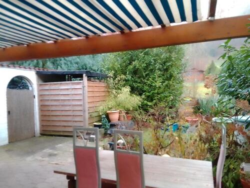 Foto - 6 Zimmer Mehrfamilienhaus, Wohnhaus in Rinteln