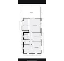 Erdgeschosswohnung mit Garten, Garage & Keller 4ZKB - Kindenheim