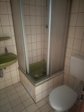 Foto - 1 Zimmer Etagenwohnung in Oberhausen