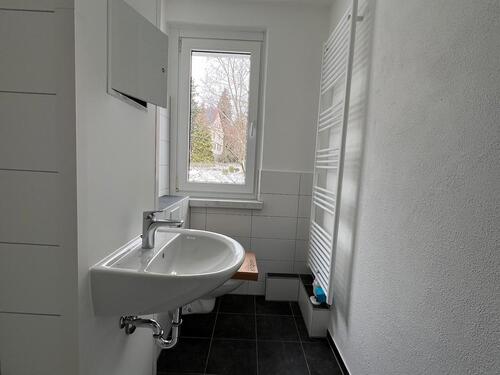 Foto - Etagenwohnung in Chemnitz zur Miete