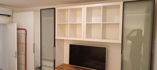 Foto - 1 Zimmer Erdgeschoßwohnung zur Miete in Köthen (Anhalt)