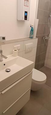 Foto - 1 Zimmer Erdgeschoßwohnung in Köthen (Anhalt)