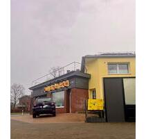 Exklusive Wohn-und Gewerbeensemble in Zentraler Lagen - Lüdinghausen
