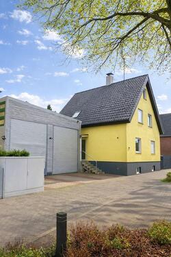 Foto - 12 Zimmer Einfamilienhaus zum Kaufen in Lüdinghausen
