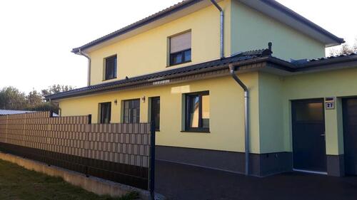 Foto - Ein wunderschönes mediterranen Einfamilienhaus