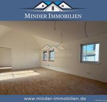 ButzbachHoch-Weisel | Stilvolle 5-Zimmer-Maisonette | Neubau-Erstbezug | ca. 142,43 m²