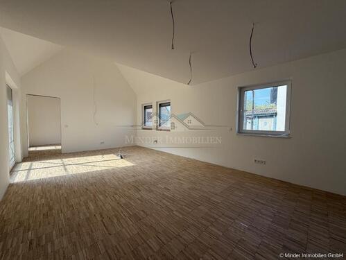 Foto - Einfamilienhaus in Butzbach zur Miete