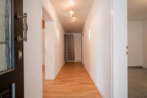 Foto - 2 Zimmer Terrassenwohnung zur Miete in Neunkirchen
