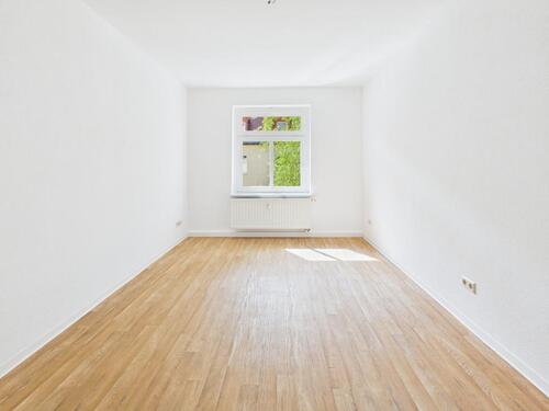 Foto - Etagenwohnung in Chemnitz zur Miete