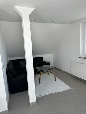 Foto - 2 Zimmer Dachgeschoßwohnung zur Miete in Bielefeld