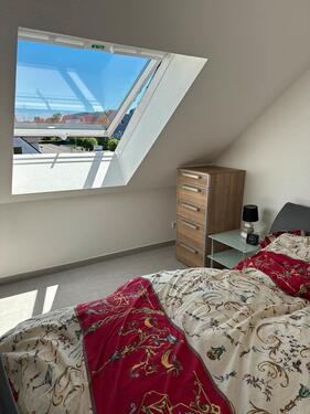Foto - 2 Zimmer Dachgeschoßwohnung in Bielefeld