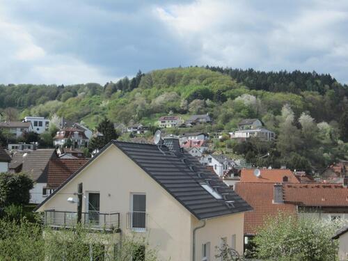 Foto - 5 Zimmer Maisonettenwohnung in Hofheim am Taunus