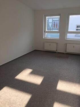 Foto - Etagenwohnung zur Miete in Jüterbog