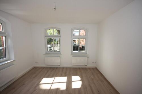 Foto - Wohnung in ruhiger Lage - 310,00 EUR Kaltmiete,