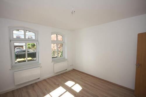 Foto - Etagenwohnung zur Miete in Aue-Bad Schlema