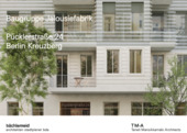 Foto - Etagenwohnung in Berlin
