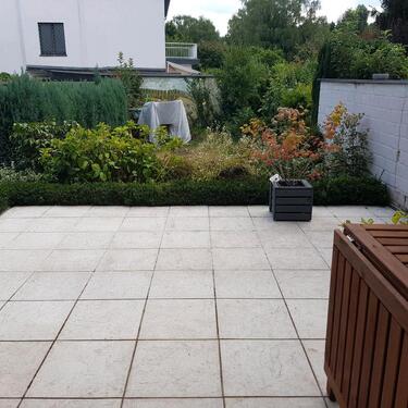 Foto - PERFEKT FÜR PAARE - Mittelreihenhaus - Hanbrucher Str. AC