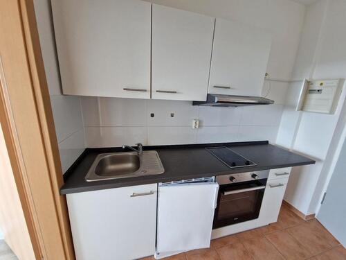 Foto - Etagenwohnung zur Miete in Neubrandenburg