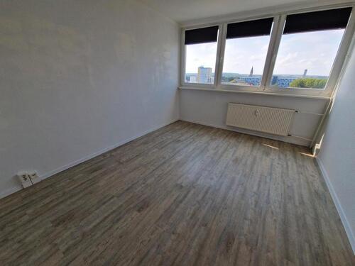 Foto - Etagenwohnung in Neubrandenburg